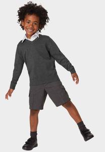 Джемпер Marks & Spencer 2PK UNISEX, Grey