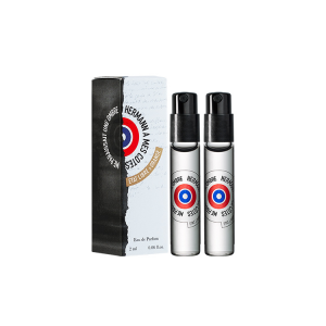 Пробники ароматов Classic Collection, Collection Eau De Parfum EDP Etat Libre D'Orange, herman, the shadow of war 2ml/*3