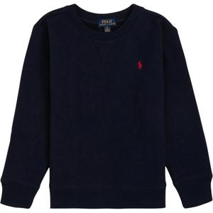 Polo Ralph Lauren Детская синяя толстовка