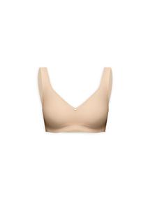 Бюстгальтер Gisela Bralette Bra, бежевый