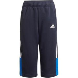 Брюки унисекс Adidas, черный