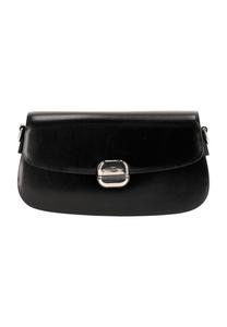 Usha BLACK LABEL Сумка через плечо в черном цвете