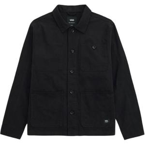 Vans Куртка мужская черная, Black