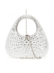 Сумка Cinderellapurse 14009195 Aldo, прозрачный