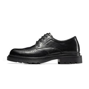Туфли JOSINY Men's Casual Shoes Men Low-Top