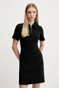 Платье kalimba HUGO, черный