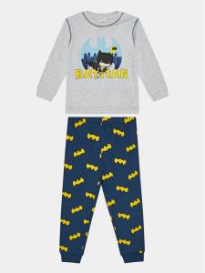 Пижамы стандартного кроя Ovs, серый