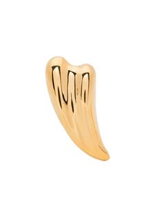 TOM FORD серьги с подвесками, золотой