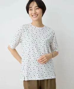 Футболка с принтом Chiyo Koi-kun