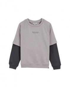 Толстовка WE Fashion, Grey