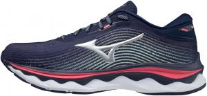 Женские кроссовки Mizuno Wave Sky 5