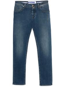 Джинсы Nick Jacob Cohën, синий