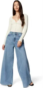 Florence by Mills женские джинсы Total Softie широкие