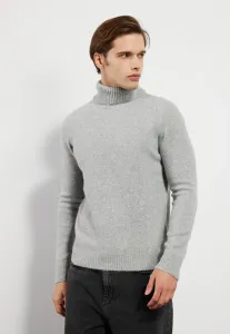 Джемпер Pier One, Mottled Light Grey