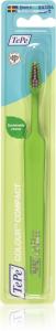 Цветная компактная зубная щетка x-soft Tepe, green