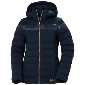 Женская пуховая куртка Helly Hansen Imperial