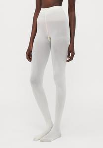 Колготки OLIVIA PREMIUM TIGHTS Swedish Stockings, белый