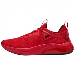 PUMA Мужские кроссовки для беска Cell Thrill Slip Resistant Abrasion Resistant низкие красные