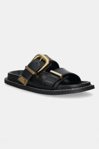 Сланцы Arch-E Steve Madden, черный