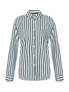 Блуза Imily Bela, зеленый