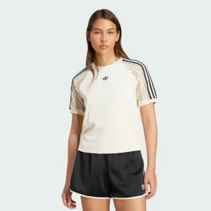 Футболка с коротким рукавом adidas adidas Originals Summer Glow Cali