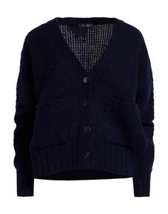 Кардиган Aragona, полуночно-синий