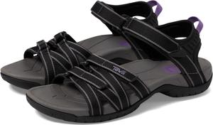 Сандалии Teva Tirra, Black/GreySee Less