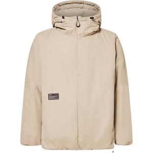 Oakley Мужская куртка песочного цвета, Sand