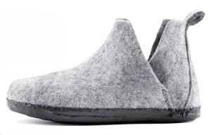 Мужская повседневная обувь унисекс Birkenstock, Gray