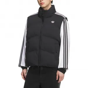 Adidas Originals Унисекс-жилет черный