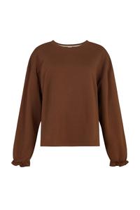 Толстовка Turtledove London, коричневый