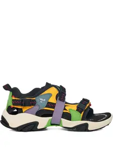 Сандалии Wraptor из коллаборации с Sean Wotherspoon Teva, черный