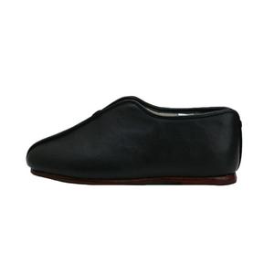Туфли Men"s Casual Men Low-Top черный Neiliansheng
