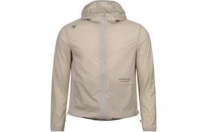 Куртка унисекс Descente, белый