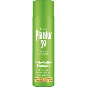 Шампунь Plantur 39 Coffein-Shampoo Color, 250 ml
