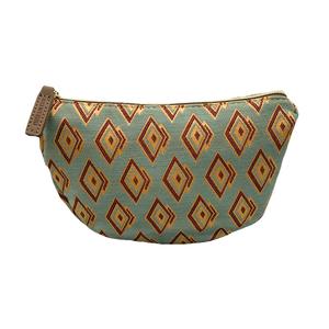 Yashilandai винтажный косметический мешок Ling в клетку портативный ESTEE LAUDER