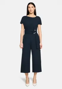 Mit eingrifftaschen jumpsuit Betty Barclay, Dunkelblau
