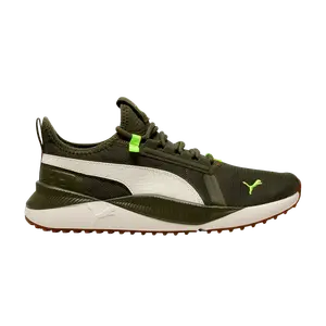 Кроссовки Puma Pacer Future, Street Plus - Loden Green