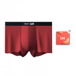 Lee Hui Guang II поколение трусы мужские подарочный набор комбинация black tea