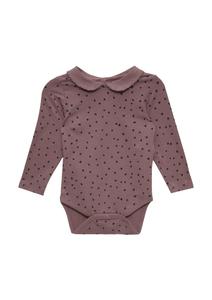 Комбинезон/боди s.Oliver, фиолетовый