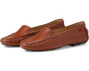Лоферы Marc Joseph New York Manhasset, цвет Cognac Nappa