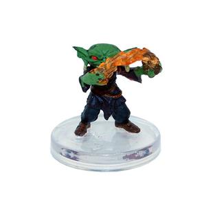 Миниатюра WizKids/NECA Bestiary Unleashed #08 Goblin Pyro (C)