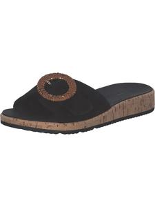 Мюли Tamaris, черный