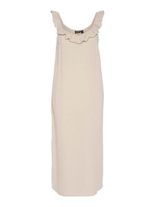 Платье до колена Pieces