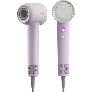 Фены термостат и быстрая сушка холодный воздух горячий воздух высокоскоростной G20 Dreame, Lilac