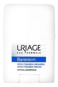 Для потрескавшейся кожи, 22 г Uriage, Bariederm Stick Fissures Cracks Stick