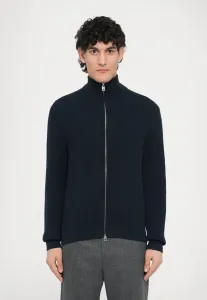 Кардиган alexis на молнии J.Lindeberg, Navy