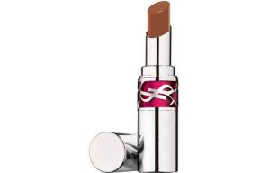 SAINT LAURENT Silver Pack светящаяся и яркая помада Water Light легко наносится стеклянные губы блестящие и прозрачные 3,2г