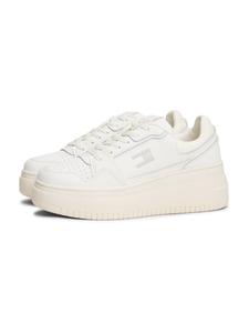 Кроссовки Tommy Jeans, экрю