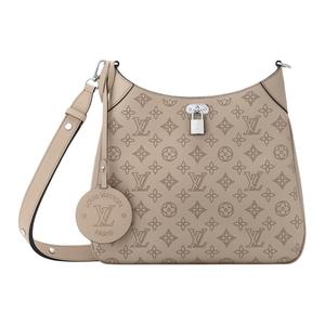 LOUIS VUITTON Сумка кроссбод из телячьей кожи